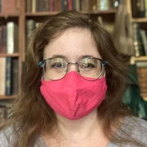 Meet your Posher, Darcy